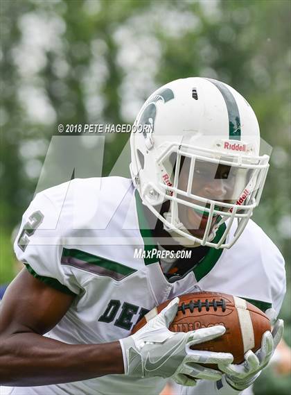 Thumbnail 1 in DePaul Catholic @ Pope John XXIII photogallery.