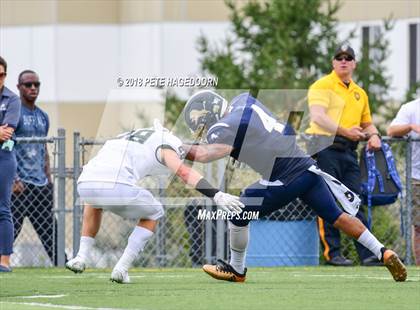 Thumbnail 1 in DePaul Catholic @ Pope John XXIII photogallery.