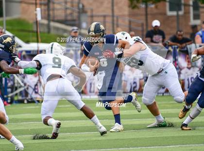 Thumbnail 2 in DePaul Catholic @ Pope John XXIII photogallery.