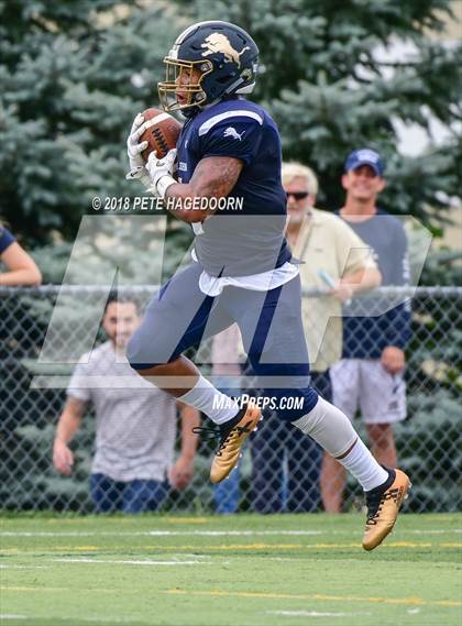 Thumbnail 2 in DePaul Catholic @ Pope John XXIII photogallery.