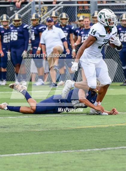 Thumbnail 3 in DePaul Catholic @ Pope John XXIII photogallery.