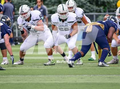 Thumbnail 1 in DePaul Catholic @ Pope John XXIII photogallery.
