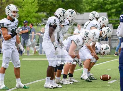 Thumbnail 3 in DePaul Catholic @ Pope John XXIII photogallery.
