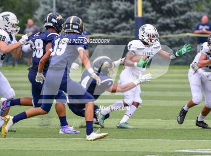 Thumbnail 1 in DePaul Catholic @ Pope John XXIII photogallery.