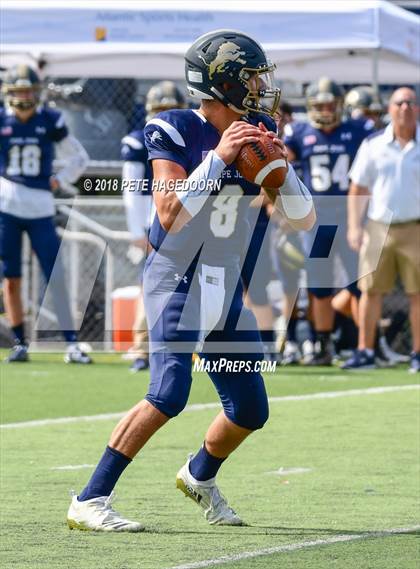 Thumbnail 1 in DePaul Catholic @ Pope John XXIII photogallery.