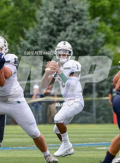 Thumbnail 1 in DePaul Catholic @ Pope John XXIII photogallery.