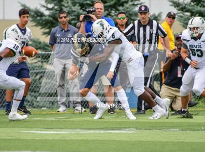 Thumbnail 2 in DePaul Catholic @ Pope John XXIII photogallery.