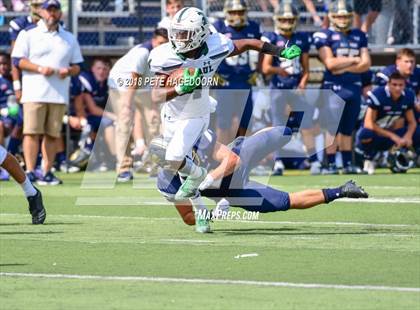 Thumbnail 1 in DePaul Catholic @ Pope John XXIII photogallery.