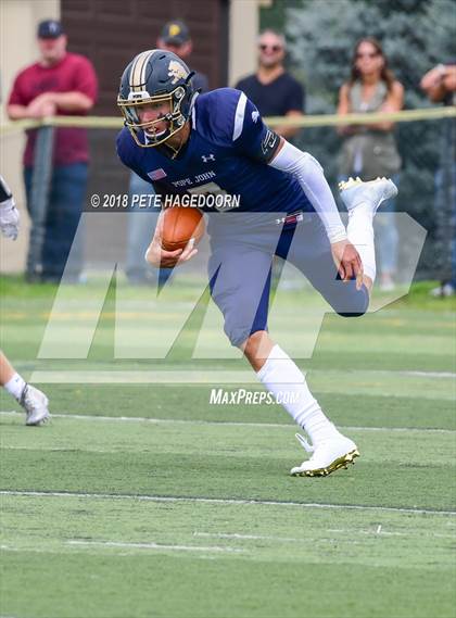 Thumbnail 2 in DePaul Catholic @ Pope John XXIII photogallery.