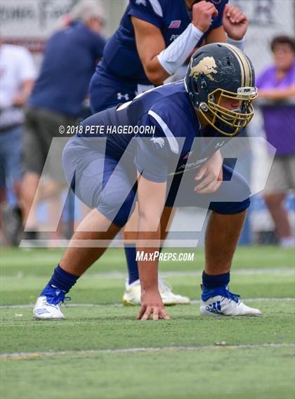 Thumbnail 2 in DePaul Catholic @ Pope John XXIII photogallery.
