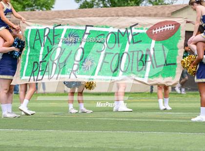 Thumbnail 1 in DePaul Catholic @ Pope John XXIII photogallery.