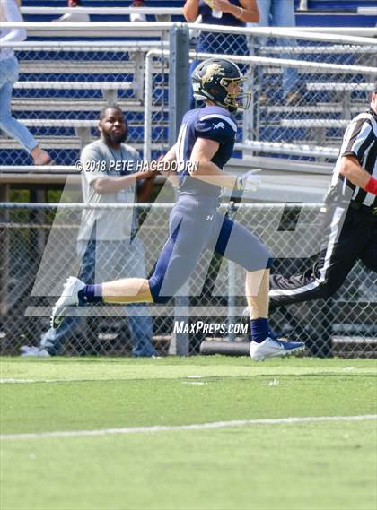 Thumbnail 1 in DePaul Catholic @ Pope John XXIII photogallery.