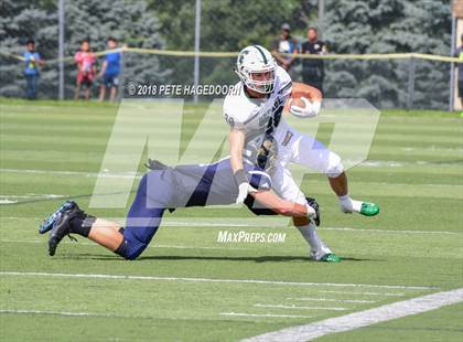 Thumbnail 3 in DePaul Catholic @ Pope John XXIII photogallery.