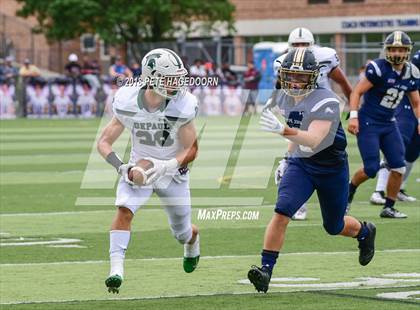 Thumbnail 3 in DePaul Catholic @ Pope John XXIII photogallery.