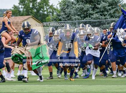 Thumbnail 1 in DePaul Catholic @ Pope John XXIII photogallery.
