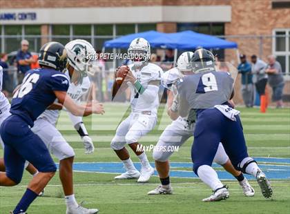 Thumbnail 3 in DePaul Catholic @ Pope John XXIII photogallery.