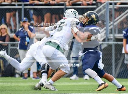 Thumbnail 2 in DePaul Catholic @ Pope John XXIII photogallery.