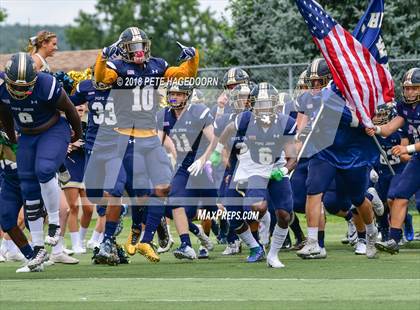Thumbnail 2 in DePaul Catholic @ Pope John XXIII photogallery.