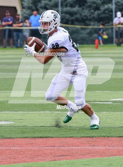 Thumbnail 3 in DePaul Catholic @ Pope John XXIII photogallery.