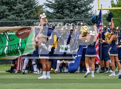 Thumbnail 2 in DePaul Catholic @ Pope John XXIII photogallery.