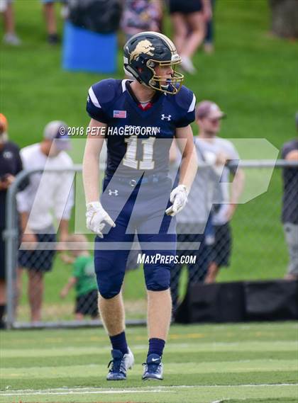 Thumbnail 1 in DePaul Catholic @ Pope John XXIII photogallery.