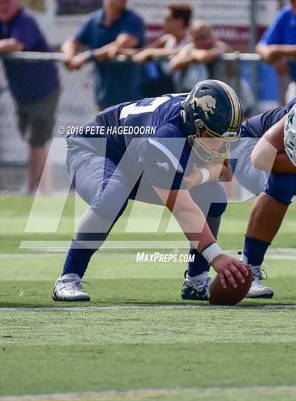 Thumbnail 2 in DePaul Catholic @ Pope John XXIII photogallery.