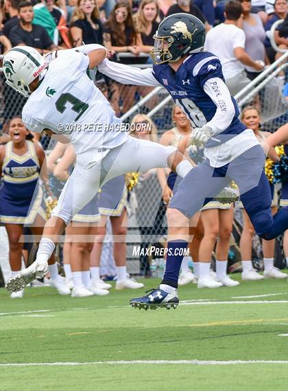 Thumbnail 3 in DePaul Catholic @ Pope John XXIII photogallery.