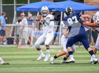 Thumbnail 3 in DePaul Catholic @ Pope John XXIII photogallery.