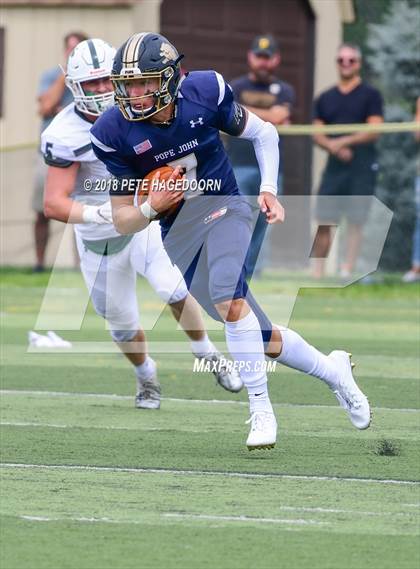 Thumbnail 3 in DePaul Catholic @ Pope John XXIII photogallery.
