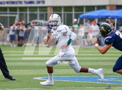 Thumbnail 3 in DePaul Catholic @ Pope John XXIII photogallery.