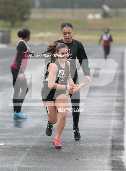 Thumbnail 2 in YC Winborn Preseason Invitational photogallery.