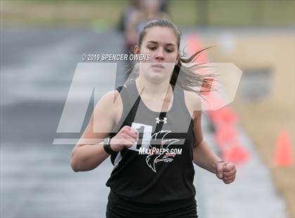 Thumbnail 1 in YC Winborn Preseason Invitational photogallery.