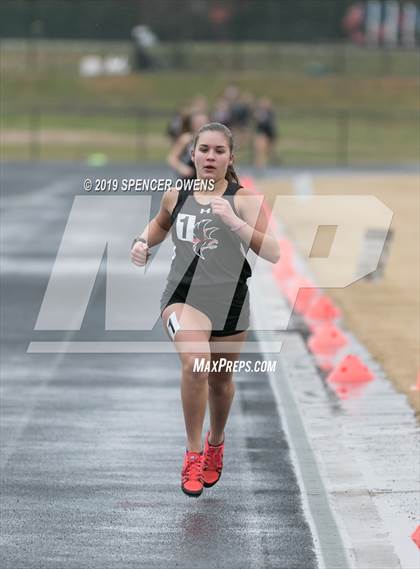Thumbnail 1 in YC Winborn Preseason Invitational photogallery.