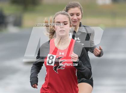 Thumbnail 2 in YC Winborn Preseason Invitational photogallery.