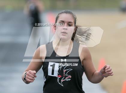 Thumbnail 1 in YC Winborn Preseason Invitational photogallery.