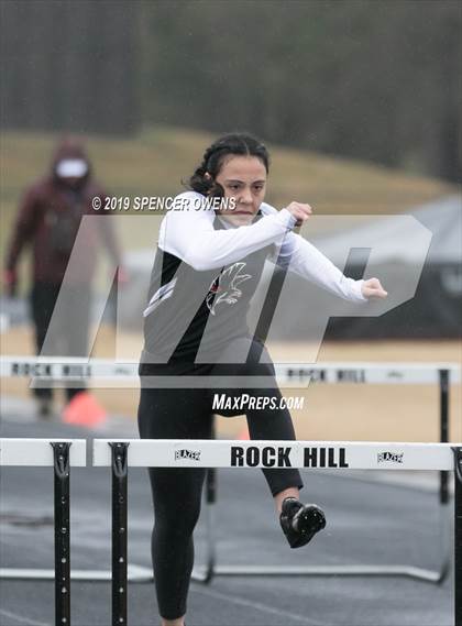 Thumbnail 3 in YC Winborn Preseason Invitational photogallery.