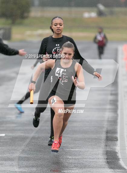 Thumbnail 3 in YC Winborn Preseason Invitational photogallery.