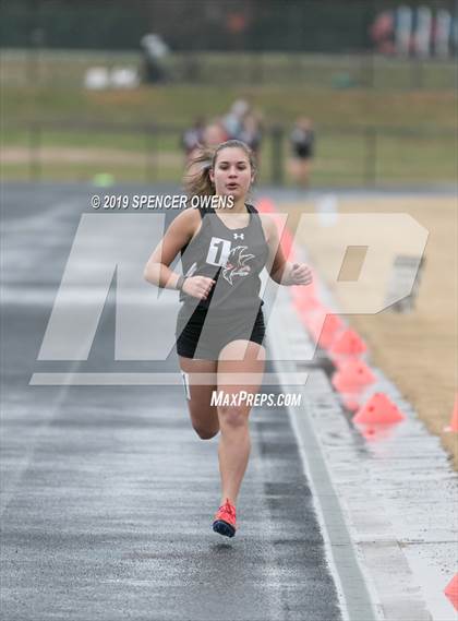Thumbnail 3 in YC Winborn Preseason Invitational photogallery.