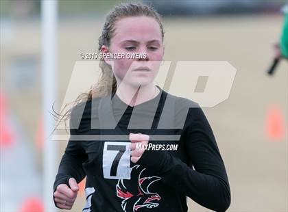Thumbnail 1 in YC Winborn Preseason Invitational photogallery.