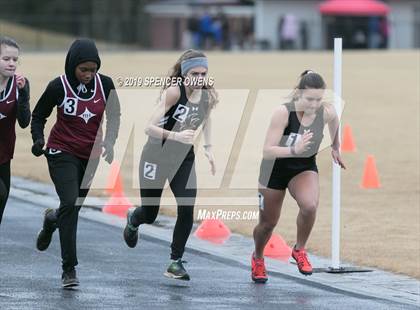 Thumbnail 3 in YC Winborn Preseason Invitational photogallery.