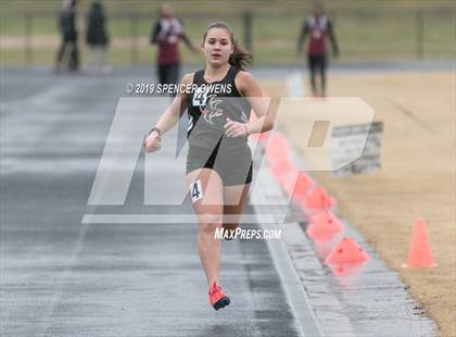 Thumbnail 3 in YC Winborn Preseason Invitational photogallery.