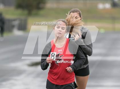 Thumbnail 2 in YC Winborn Preseason Invitational photogallery.