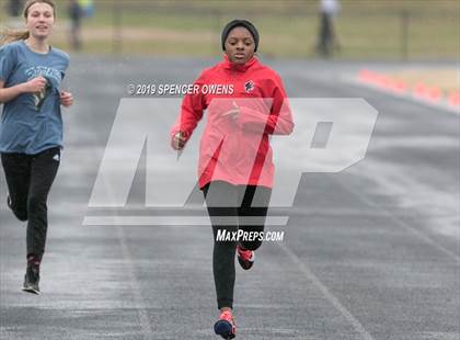 Thumbnail 1 in YC Winborn Preseason Invitational photogallery.