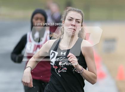 Thumbnail 3 in YC Winborn Preseason Invitational photogallery.