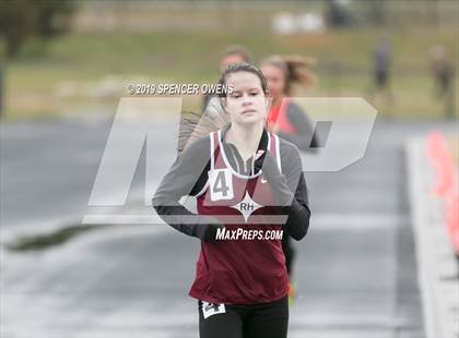 Thumbnail 3 in YC Winborn Preseason Invitational photogallery.