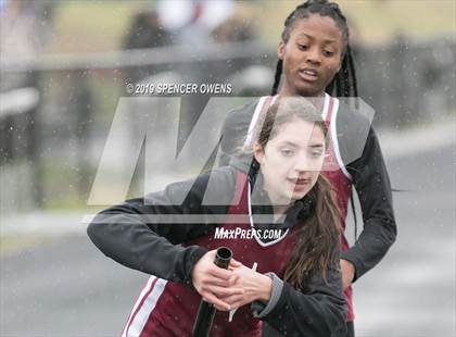 Thumbnail 3 in YC Winborn Preseason Invitational photogallery.