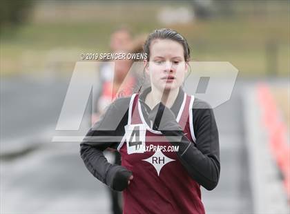 Thumbnail 3 in YC Winborn Preseason Invitational photogallery.