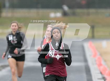 Thumbnail 1 in YC Winborn Preseason Invitational photogallery.