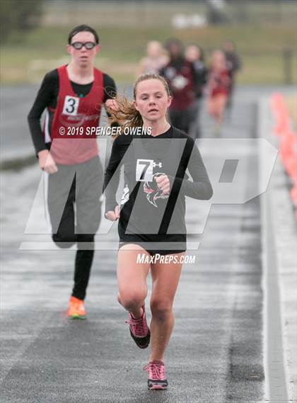 Thumbnail 3 in YC Winborn Preseason Invitational photogallery.