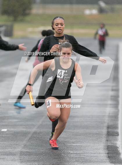 Thumbnail 2 in YC Winborn Preseason Invitational photogallery.